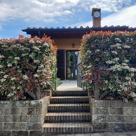 Villetta Pia Contignano Exterior foto