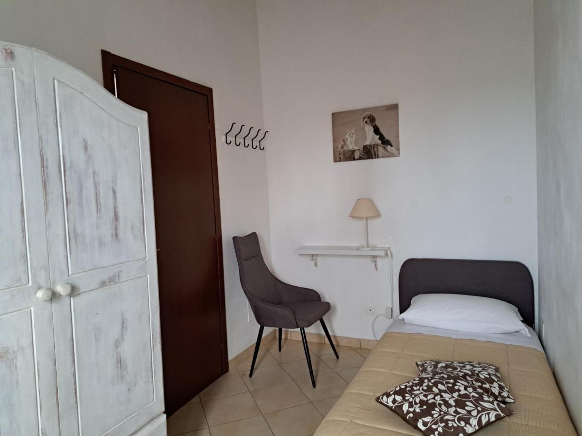 Villetta Pia Contignano Exterior foto