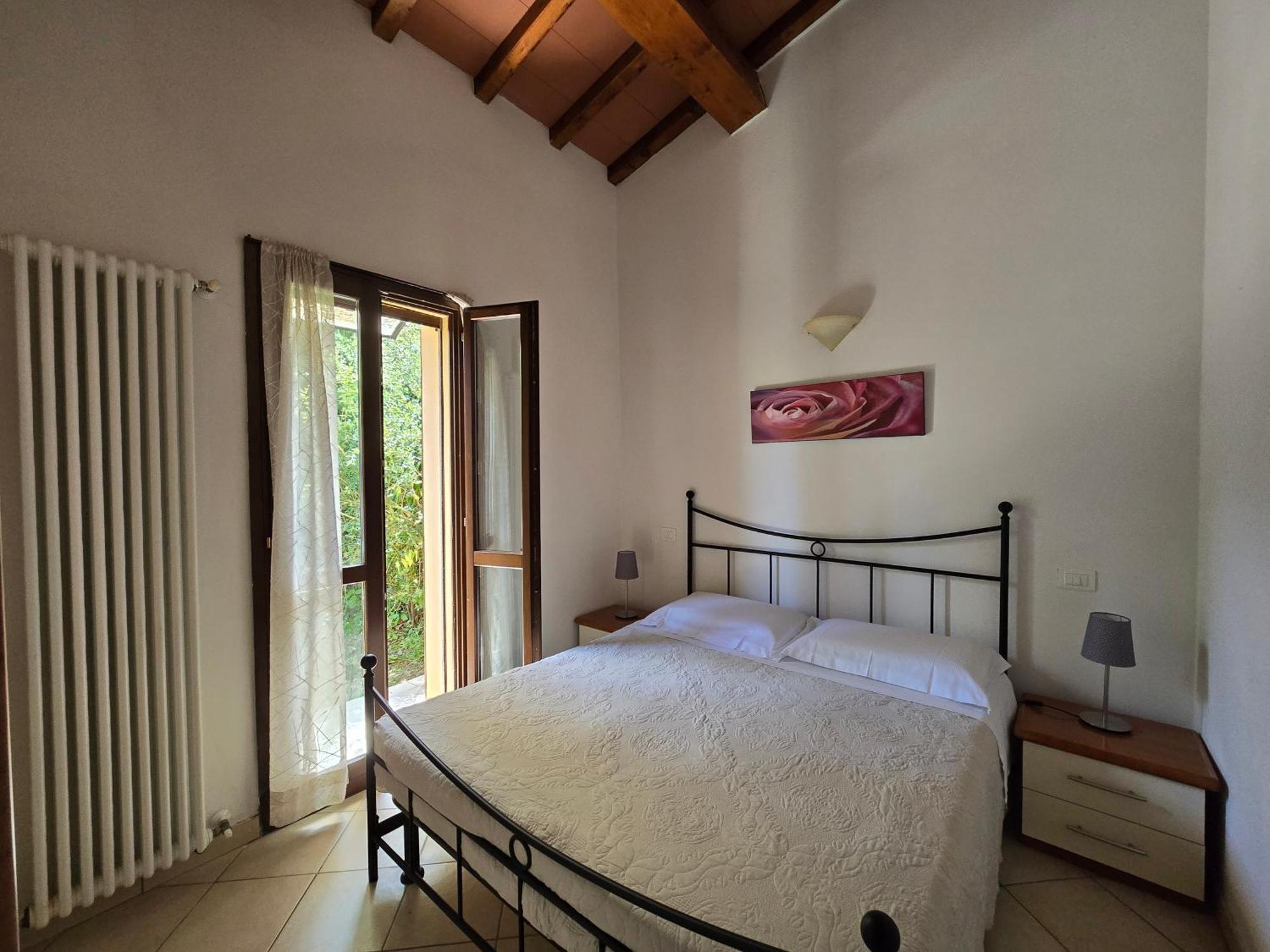 Villetta Pia Contignano Exterior foto