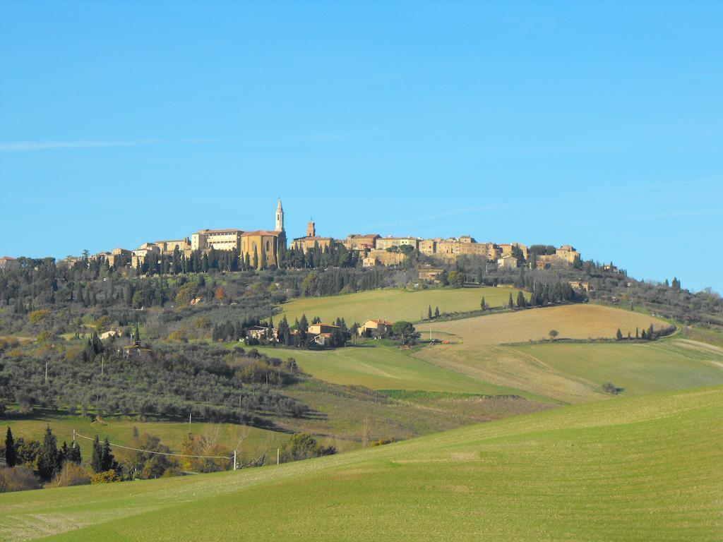 Villetta Pia Contignano Zimmer foto